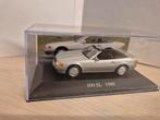 Origineel Mercedes dealer Mercedes 500SL cabriolet V8 R129, Ophalen of Verzenden, Nieuw, Auto