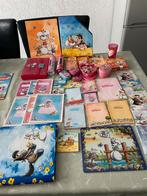 Didll verzameling zie op foto’s, Ophalen of Verzenden, Zo goed als nieuw