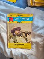 Wild west romans, Ophalen of Verzenden, Zo goed als nieuw