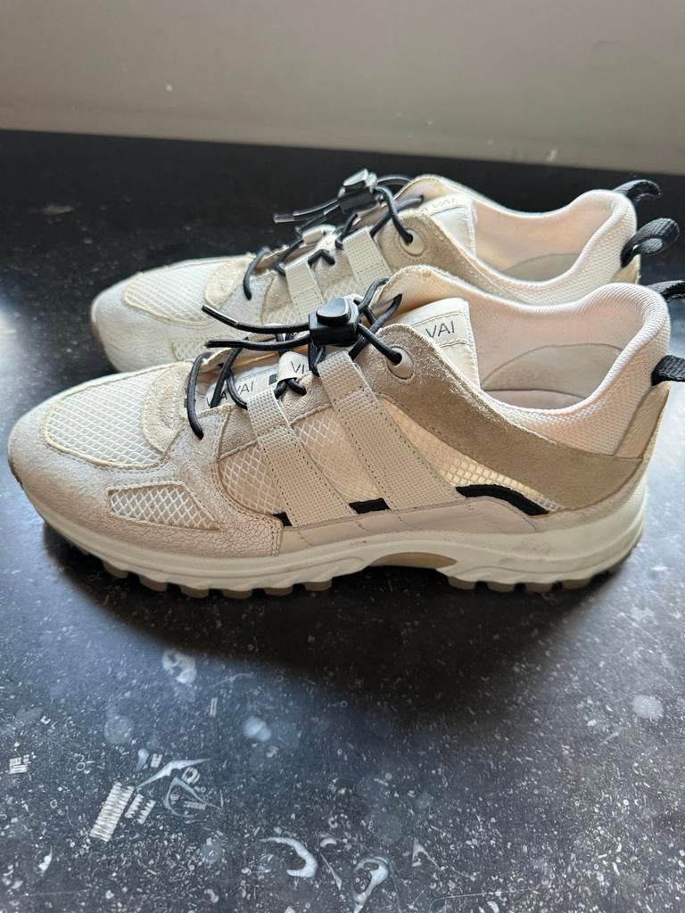 Via vai sneakers, Ophalen of Verzenden, Zo goed als nieuw, Overige typen, Overige merken