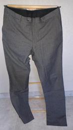 Massimo Dutti Corneliani look pantalon maat W36 (52) katoen, Kleding | Heren, Broeken en Pantalons, Maat 52/54 (L), Verzenden
