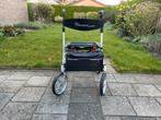 Travixx rollator by medipoint, Ophalen, Lichtgewicht, Zo goed als nieuw