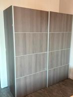 Kledingkast, Ophalen, Zo goed als nieuw, 50 tot 75 cm, 150 tot 200 cm