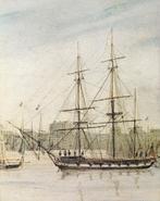 Moorehead, Alan - Darwin en de Beagle (1972), Ophalen of Verzenden, Zo goed als nieuw