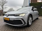 Volkswagen GOLF 1.5 eTSI Business_150 PK_CAMERA_CarPLAY_NETT, Stof, 150 pk, Bedrijf, Grijs