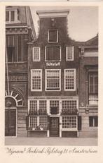 amsterdam- pijlsteeg 31, Ophalen of Verzenden, Voor 1920, Noord-Holland