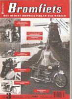 Bromfiets 3-2001 – Cyrus – Batavus - Lohmann, Ophalen of Verzenden, Zo goed als nieuw, Sport en Vrije tijd