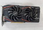 Gigabyte RX 570 4GB gaming graphics card, PCI-Express 3, AMD, HDMI, Ophalen of Verzenden