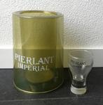 Pierlant Imperial koeler champagnekoeler wijnkoeler ijsemmer, Ophalen of Verzenden, Gebruikt