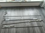 Ikea TIDPUNKT Gordijnroede, Ophalen, 200 cm of meer, Nieuw, 200 cm of meer