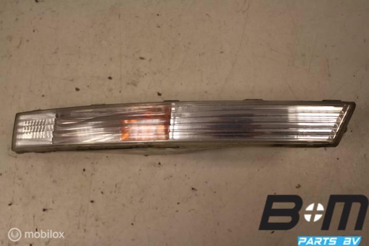 Knipperlicht in bumper links VW Passat B6 Variant 3C0953041L, Gebruikt