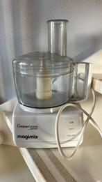 Magimix 3100, Witgoed en Apparatuur, Keukenmixers, Ophalen of Verzenden, Gebruikt