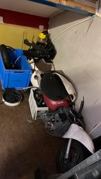 Sym mio 50 /100 onderdelen, Fietsen en Brommers, Scooters | Overige merken, Ophalen of Verzenden, Zo goed als nieuw, Benzine