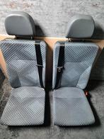 2 stoelen Renault Trafic bus - perfecte staat, Auto-onderdelen, Ophalen, Gebruikt, Renault