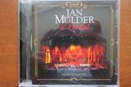 Cd instrumentaal: Jan Mulder in Concert, live uit de USA, Ophalen of Verzenden, Zo goed als nieuw, Gospel