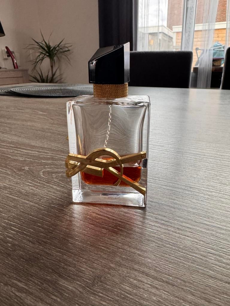 YSL Libre Intense parfum, Ophalen of Verzenden, Gebruikt