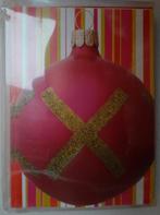 Kerstkaarten (Engels), Ophalen of Verzenden, Nieuw