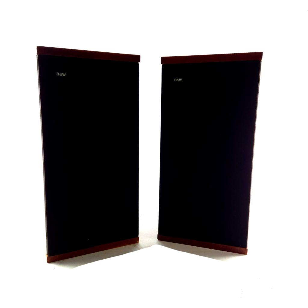 Bowers & Wilkins DM4, Speakerset, | In Nette Staat, Flex Ltd., Zo goed als nieuw, https://flex.com/contact-us, Nobelstraat 10, 5807 GA Oostrum