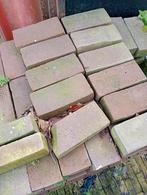 Steen, Ophalen, Gebruikt, Beton, Klinkers