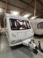 SUPER NETTE ELDDIS Odyssey 430 Bovag gekeurd MOVER!, Elddis, Tot en met 2, Bedrijf, Treinzit