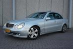 Mercedes-Benz E-klasse 220 CDI Classic Nieuwe APK, Trekhaak,, Automaat, Achterwielaandrijving, Gebruikt, 4 cilinders