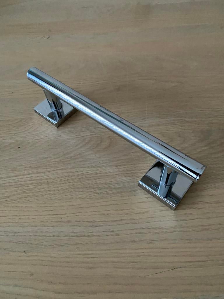 Nieuwe Chroom Douchehandgreep Badkamer Greep, Huis en Inrichting, Badkamer | Badtextiel en Accessoires, Ophalen of Verzenden, Nieuw