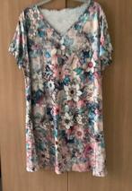 Jurk. Zomer!     6. X. L.      winkelnieuw    afgeprijsd!, Verzenden, Nieuw, Overige kleuren, Jurk