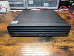 HP Prodesk 400G6 micro desktop pc, Ophalen of Verzenden, Zo goed als nieuw
