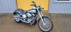 HARLEY-DAVIDSON DEUCE FXSTD SOFTAIL (bj 2001), HARLEY-DAVIDSON, Chopper, Bedrijf, Onbekend