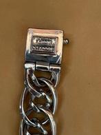 Buddha to Buddha armband Nathalie zilver 925 buddhatobuddha, Sieraden, Tassen en Uiterlijk, Gebruikt, Ophalen of Verzenden, Buddha