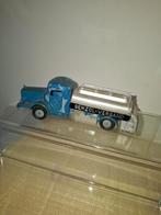 Marklin Pre War Aral Tankwagen voor restauratie zie foto's, Ophalen of Verzenden, Gebruikt, Auto, Overige merken