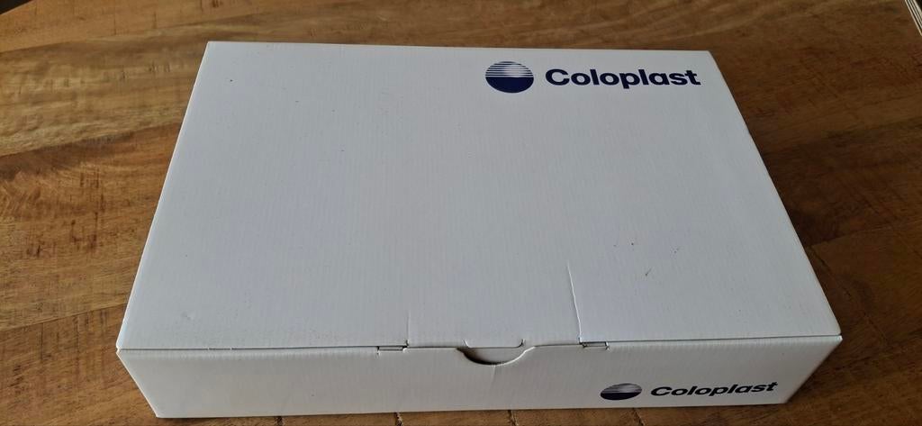 Coloplast, Telecommunicatie, Datacommunicatie en VoIP, Ophalen of Verzenden