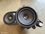 Luidspreker RECHTS VOOR Volvo V70 II ('00-'08) 30657757, Gebruikt, Ophalen of Verzenden, Volvo, Volvo