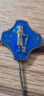 Speldje Rooms Katholieke vereniging  St Jan, Ophalen of Verzenden, Gebruikt