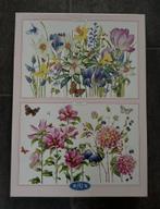 Puzzelbox 2x 1000 stukjes, Ophalen of Verzenden, 500 t/m 1500 stukjes, Zo goed als nieuw, Legpuzzel