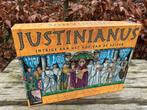 Justinianus | Phalanx Games, Hobby en Vrije tijd, Gezelschapsspellen | Bordspellen, Ophalen of Verzenden, Zo goed als nieuw