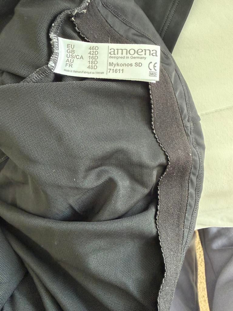 Prothese  badpakjurkje, Ophalen of Verzenden, Zo goed als nieuw