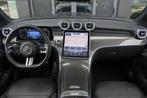 Mercedes-Benz GLC-klasse GLC400e 381pk AMG Panoramadak *BTW*, Automaat, Gebruikt, 4 cilinders, 167 km/l