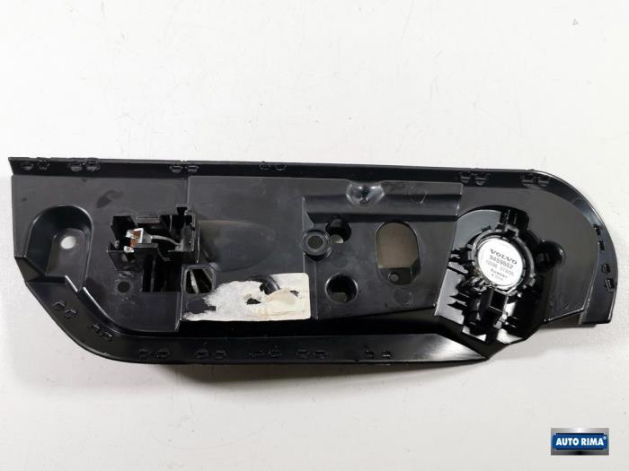 Portiergreep 4Deurs rechts-voor van een Volvo V70, Auto-onderdelen, Gebruikt, -, -, Ophalen of Verzenden