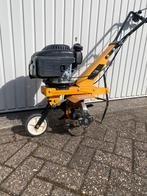 Tuinfrees/cultivator Stiga, Ophalen, Gebruikt