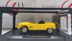 Norev 1:18 Citroën Méhari 1983 Atacama Yellow nieuw, Ophalen of Verzenden, Nieuw, Auto, Norev