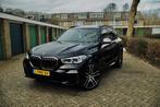 BMW X5 M50d Xdrive 400pk Aut 2019 Zwart 7-zitter, Automaat, USB, 2993 cc, 7 stoelen