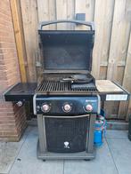 Weber Spirit gas BBQ met Weber afdekhoes, Tuin en Terras, Gasbarbecues, Ophalen, Gebruikt, Weber