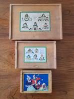 blokkendozen, Ophalen of Verzenden