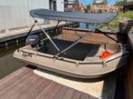 Bimini top | Zonnedoek voor alle Whaly boten, Ophalen of Verzenden, Nieuw, Motorboot