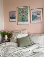 Van Gogh Print/Poster, Ophalen, Rechthoekig Staand, Met lijst, Zo goed als nieuw