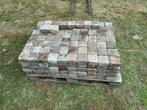 Waaltjes, klinkers, Gebruikt, Klinkers, Beton, 5 tot 10 m²