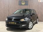 Volkswagen POLO 1.2 TSI Comfortline Carplay Navi Airco, Auto's, Voorwielaandrijving, Euro 5, Stof, Gebruikt