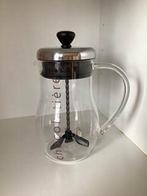 Bodum Chocolatiere chocolademelk maker milkshaker, Ophalen, Zo goed als nieuw