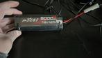 2 stuks Vega Power 7.2V 5000mAh NiMH Accu, Ophalen of Verzenden, Gebruikt